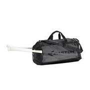 Borsa E310D Baseball Adulti Duffle Nero