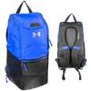 Sac à dos de football Under Armour Striker 4 Color Royal