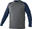 Rawlings HLWH Lightweight Hoodie S Navy