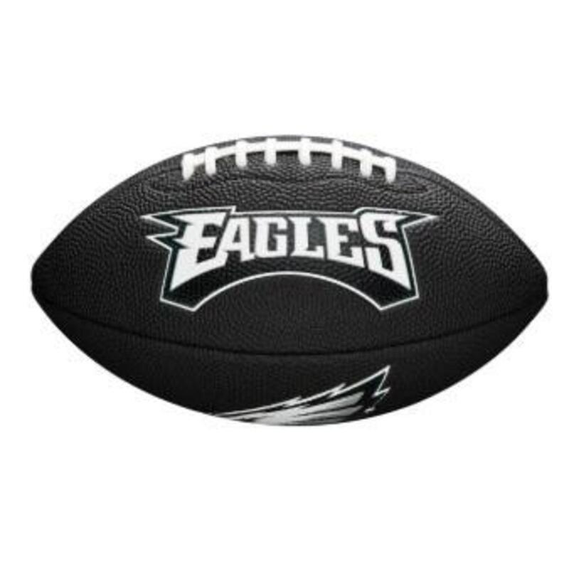 Mini ballon de Football Américain Wilson des Bills de Buffalo