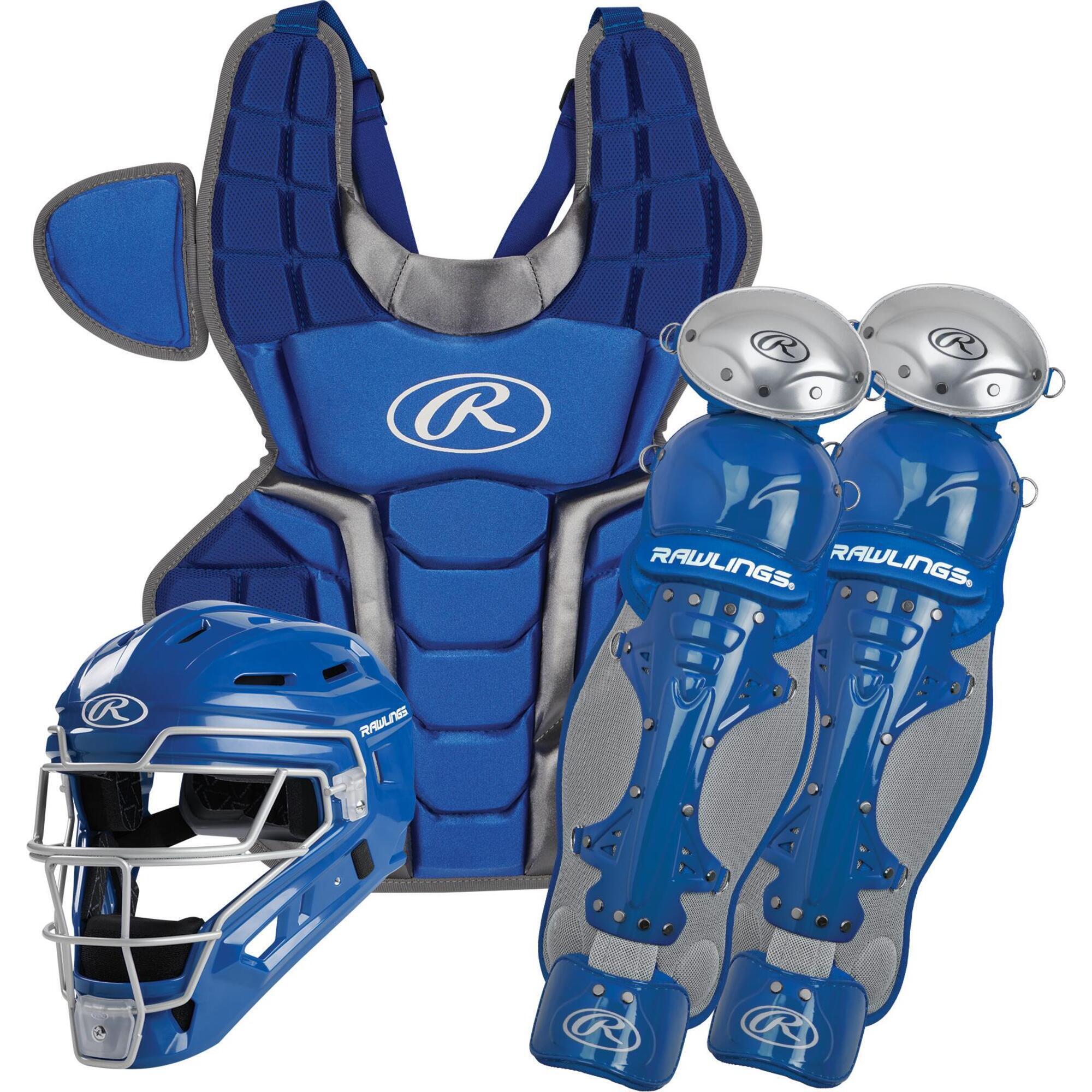 Rawlings R2CSY Jeugd Kleur Zwart 3/4