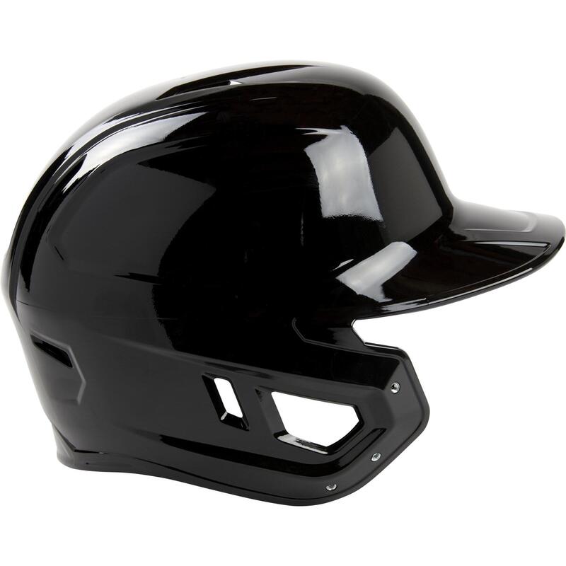Rawlings MSE01A Mach Single Ear Helmet LHB M Noir