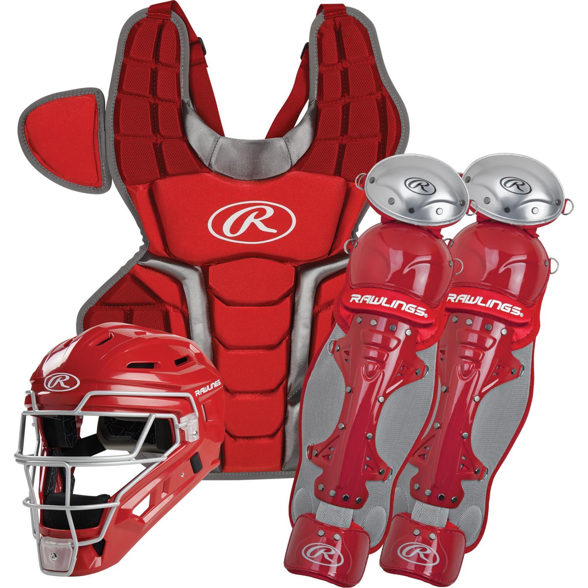 Rawlings R2CSY Jeugd Kleur Zwart 4/4