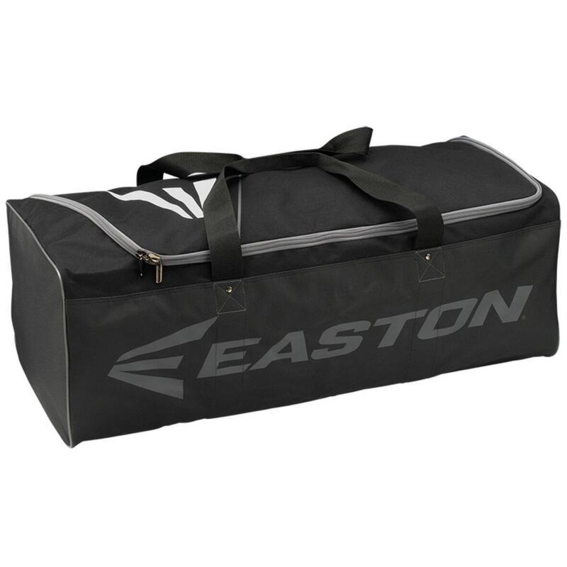 Easton E100G Uitrustingstas Kleur Zwart