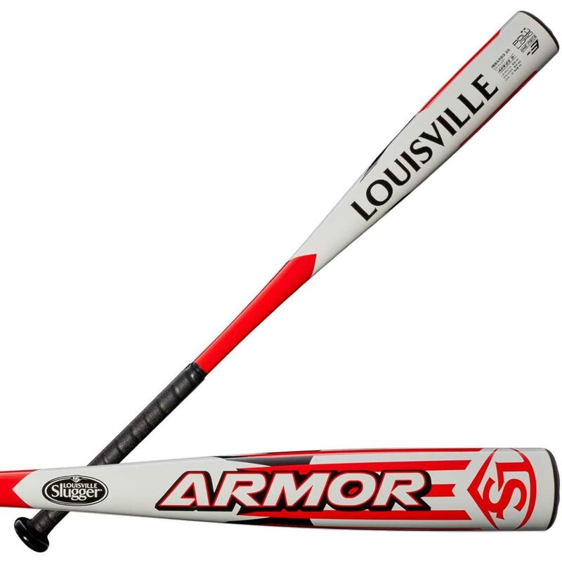 Louisville WBL2424010 INTL BB Armor 20 (-3) 34 inch Size