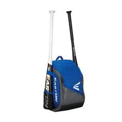 Easton Game Ready Youth Backpack Color Royal