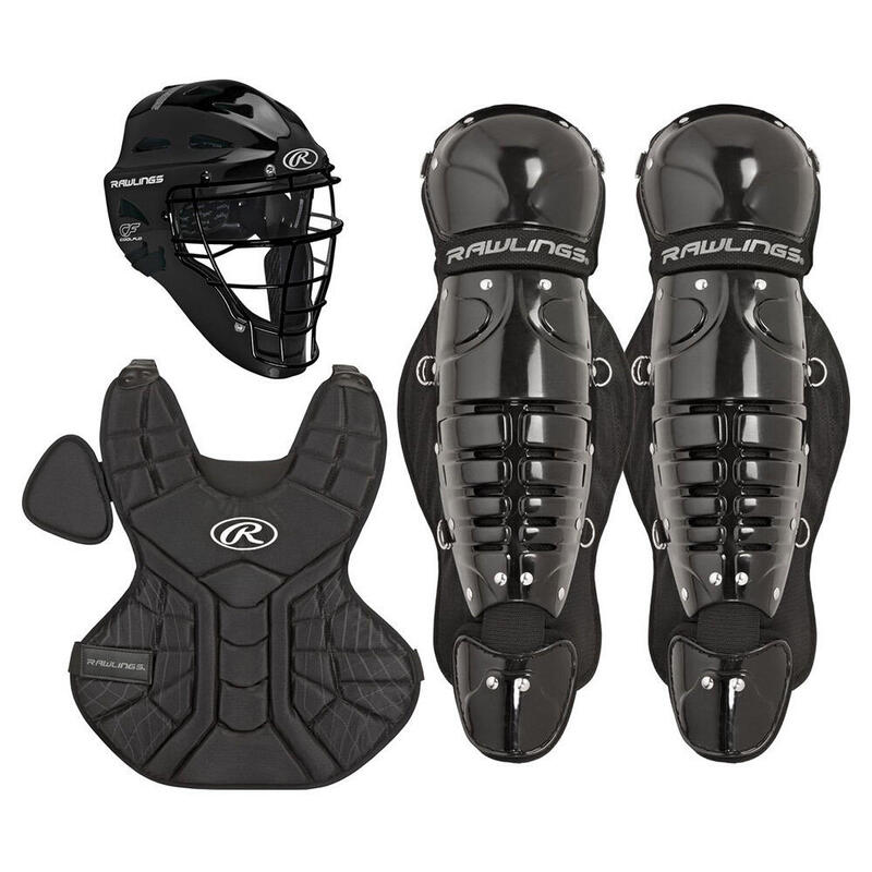 Rawlings PLCSJR Junior Couleur Noir