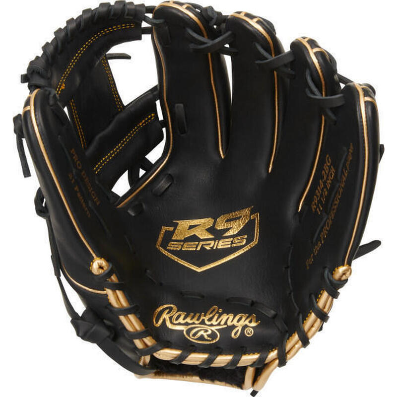 Rawlings R9314-2BG 11,5 Inch LH Model