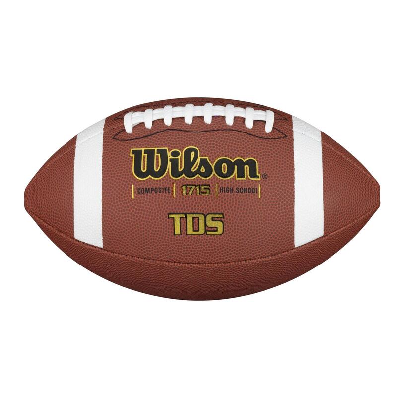 Wilson WTF171515X TDS compozit