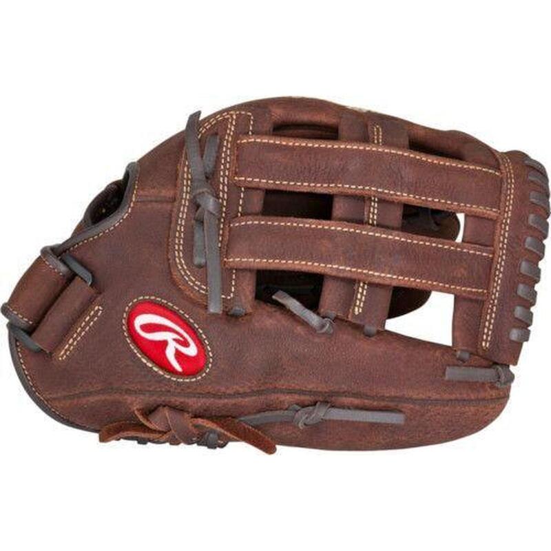 Rawlings P130HFL 13 Inch LH Model