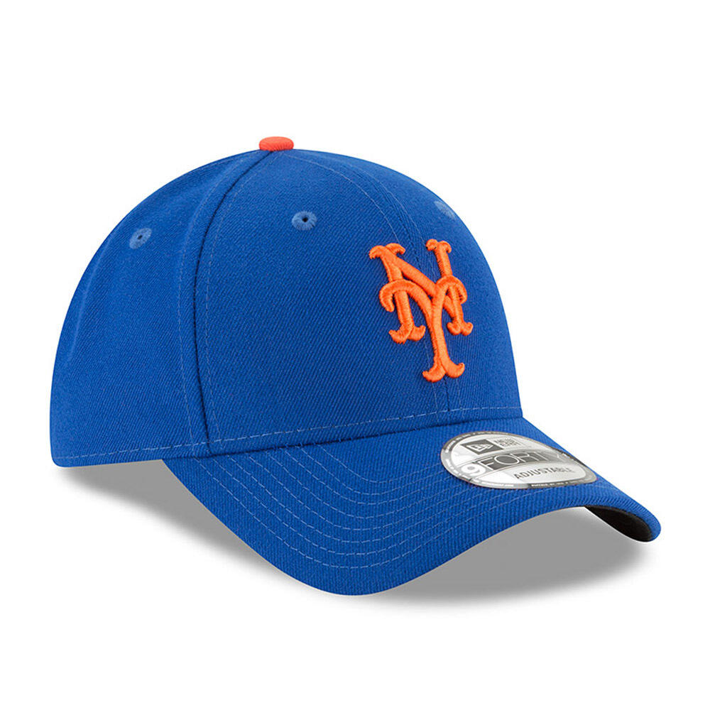 Cappellino baseball New Era MLB New York Mets 2/6