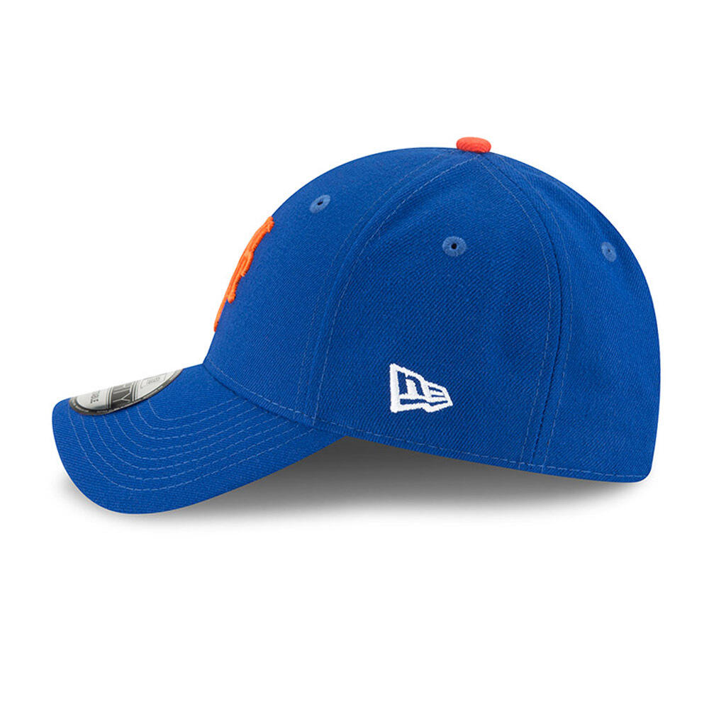 Cappellino baseball New Era MLB New York Mets 6/6