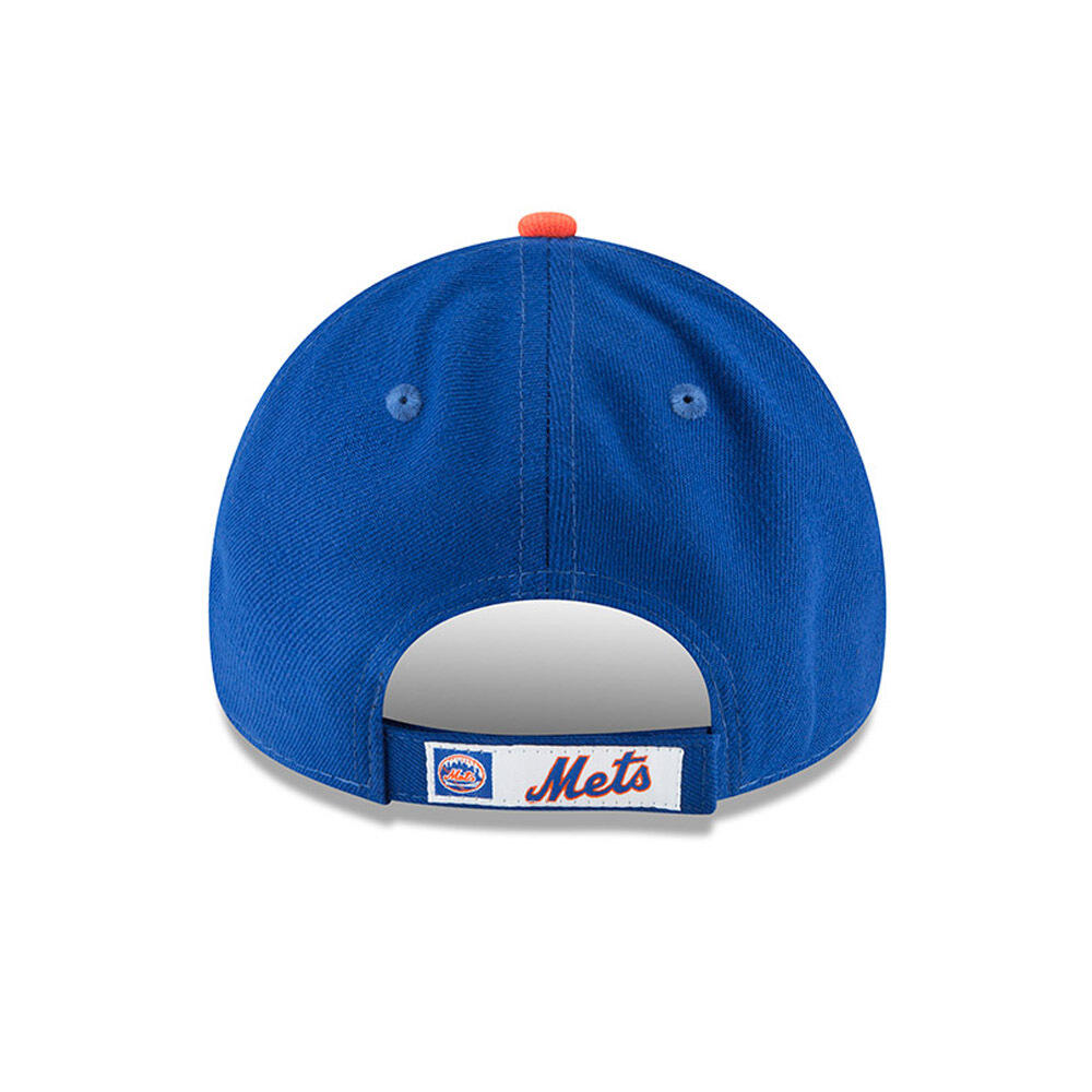 Cappellino baseball New Era MLB New York Mets 4/6