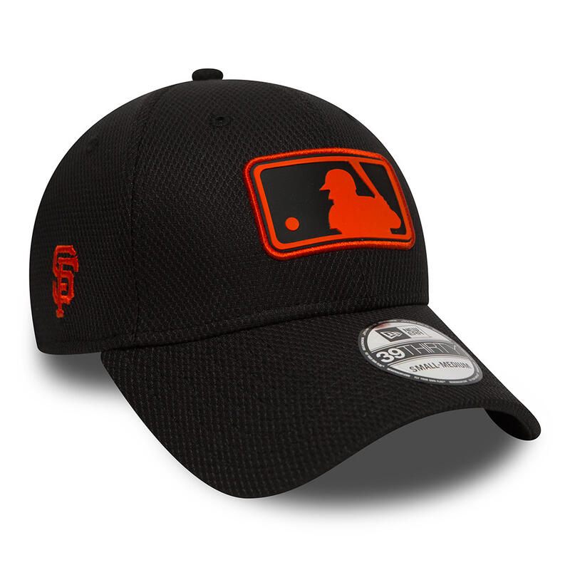 New Era Hoofdstedelijk Logo 3930 L/XL Giants