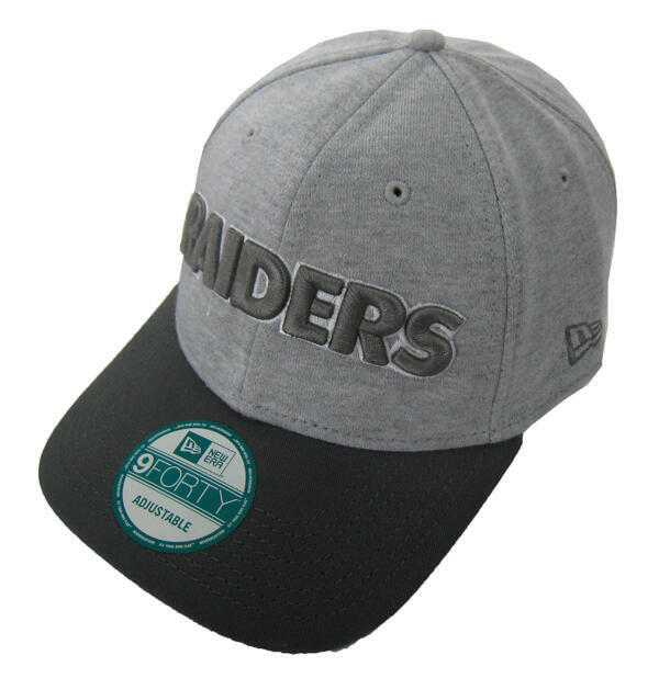 New Era Team Onder Club Raiders