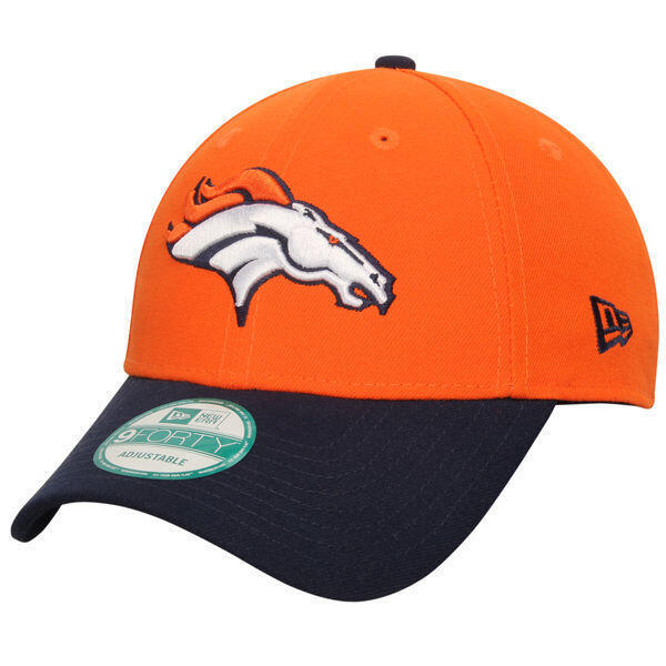 New Era The League OSFA Club Broncos