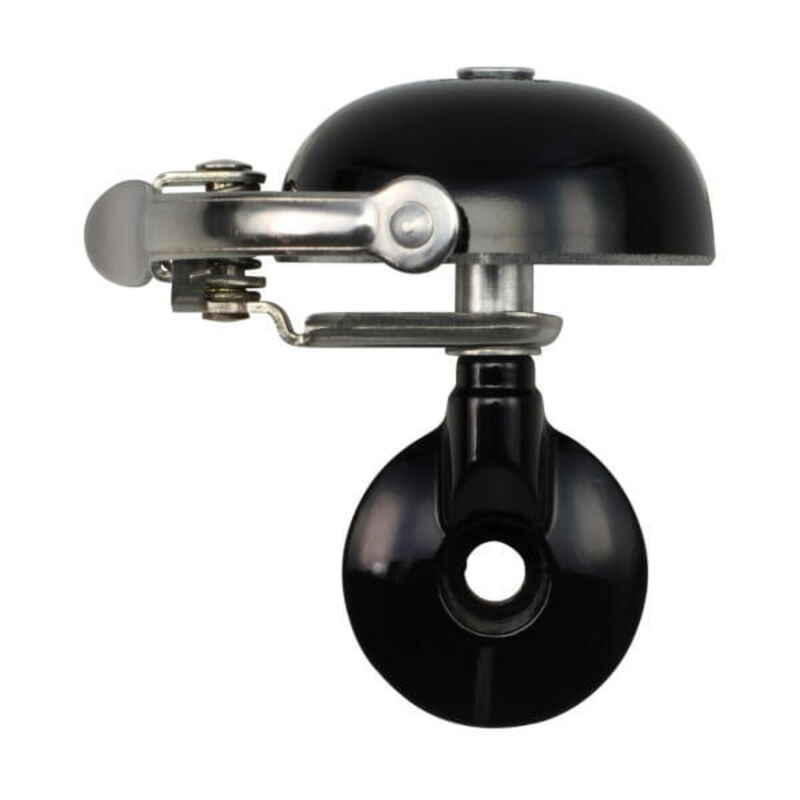 Sakura Klingel - Ahead Top Cap - Schwarz