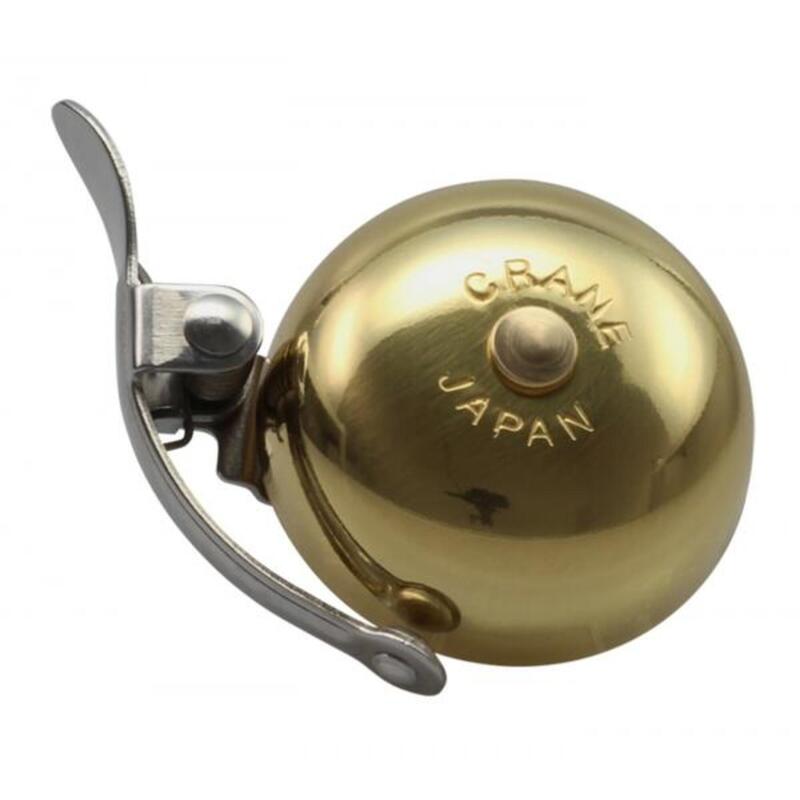 Sakura Bell - Ahead Top Cap - Goud