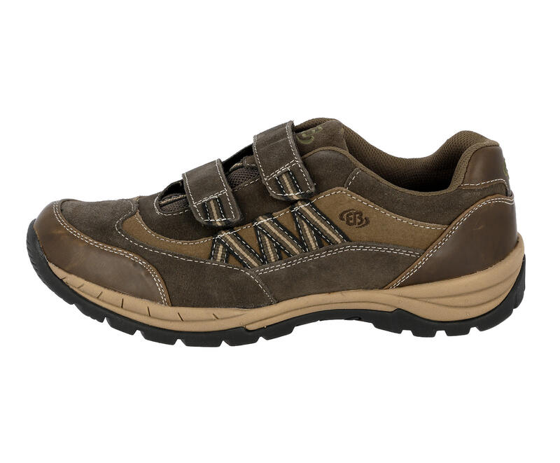 Sneaker bruin Heren Man Comfort V