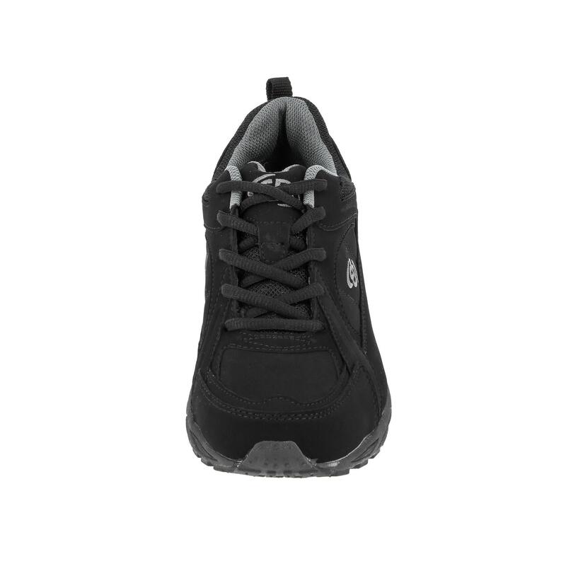 Chaussure de marche Noir Hommes Hiker