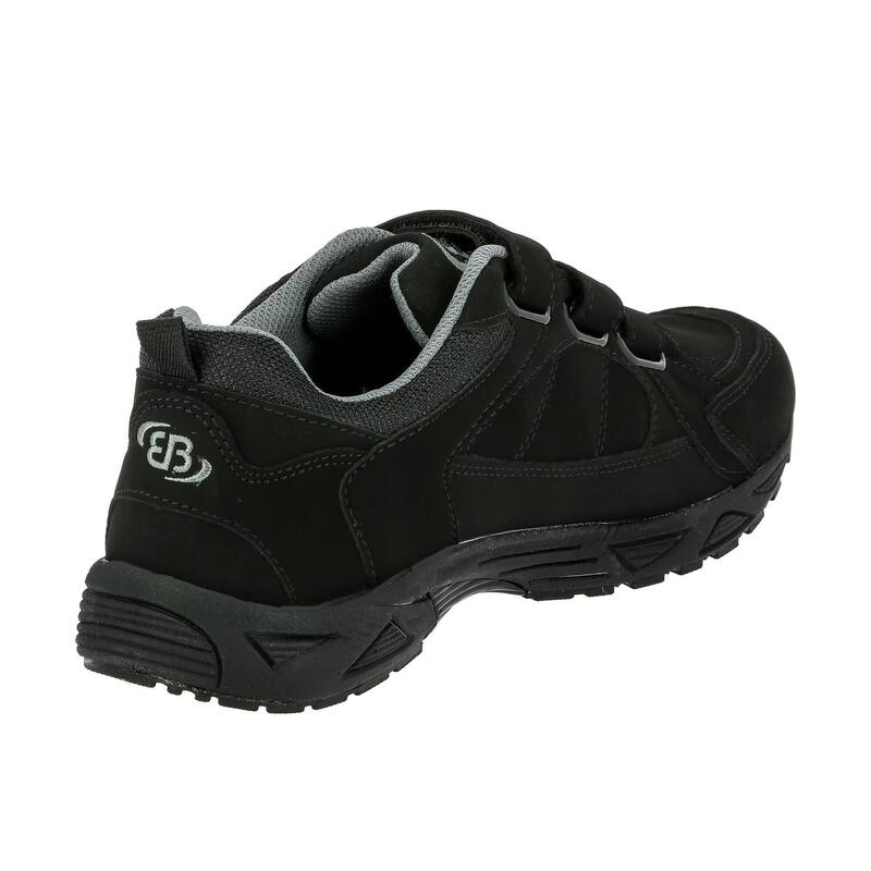 Multifunctionele schoen zwart Hiker V