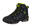 Chaussure de randonnée Bleu waterproof Garçons Mount shasta kids hi