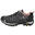 Wanderschuh Outdoorschuh Mount Crillon Low Herren in grau