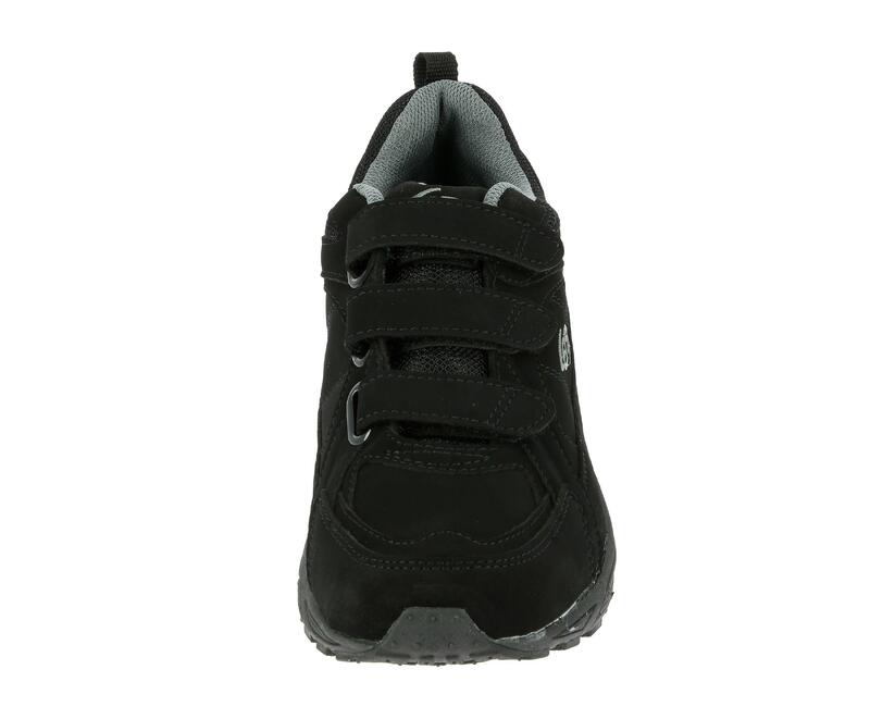 Chaussure multifonctionnelle Noir Hommes Hiker V