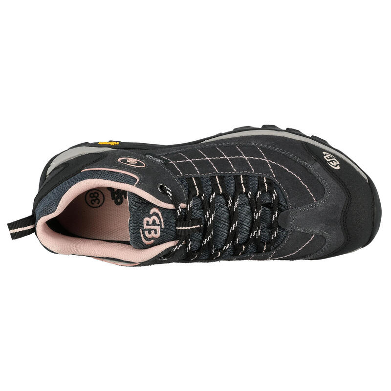 Zapatilla baja de Outdoor para MUJER BRÜTTING MOUNT CRILLON LOW