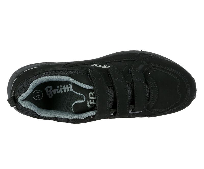 Chaussure multifonctionnelle Noir Hommes Hiker V