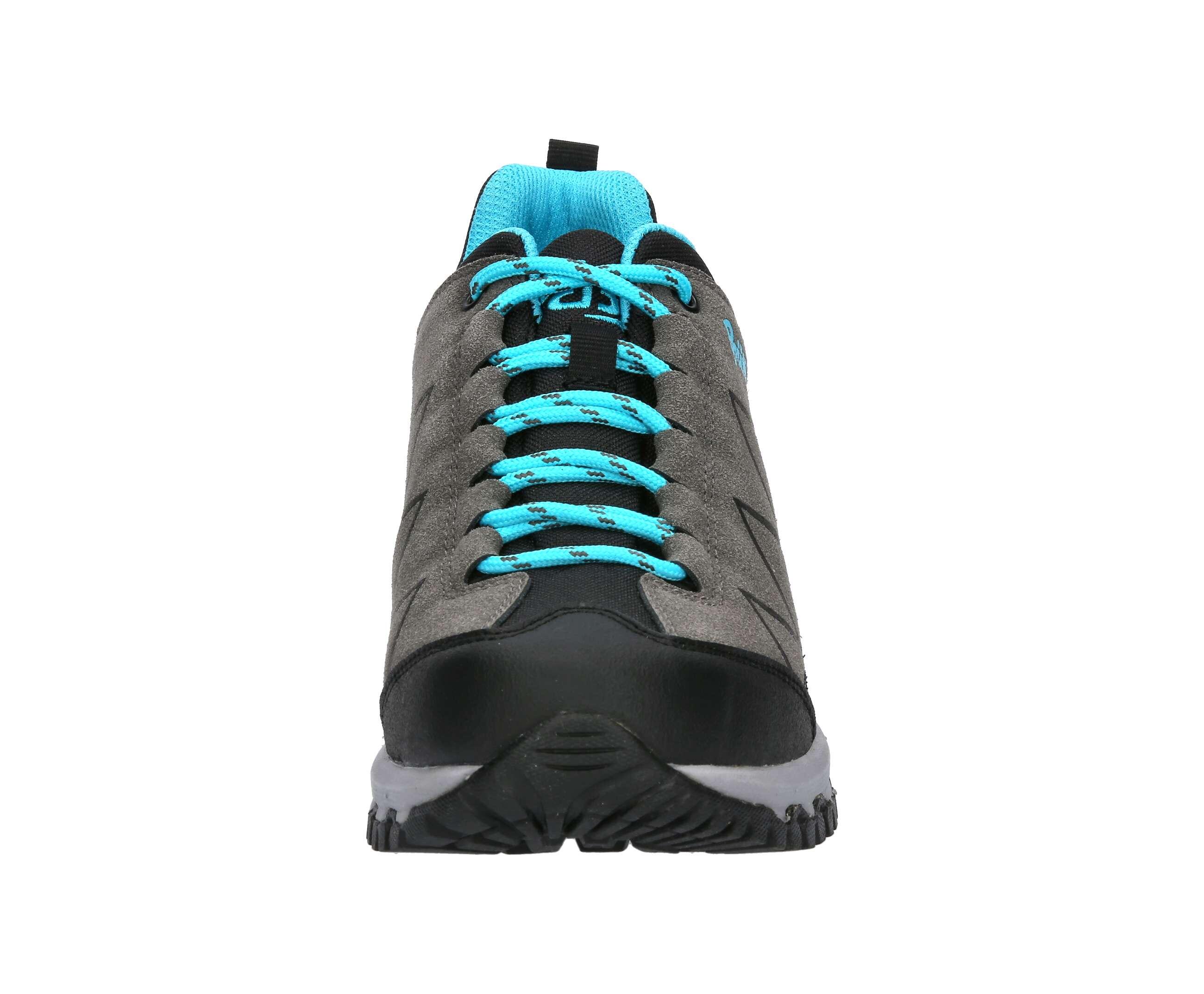 Brütting Kansas chaussure outdoor imperméable avec semelle Vibram 3/6