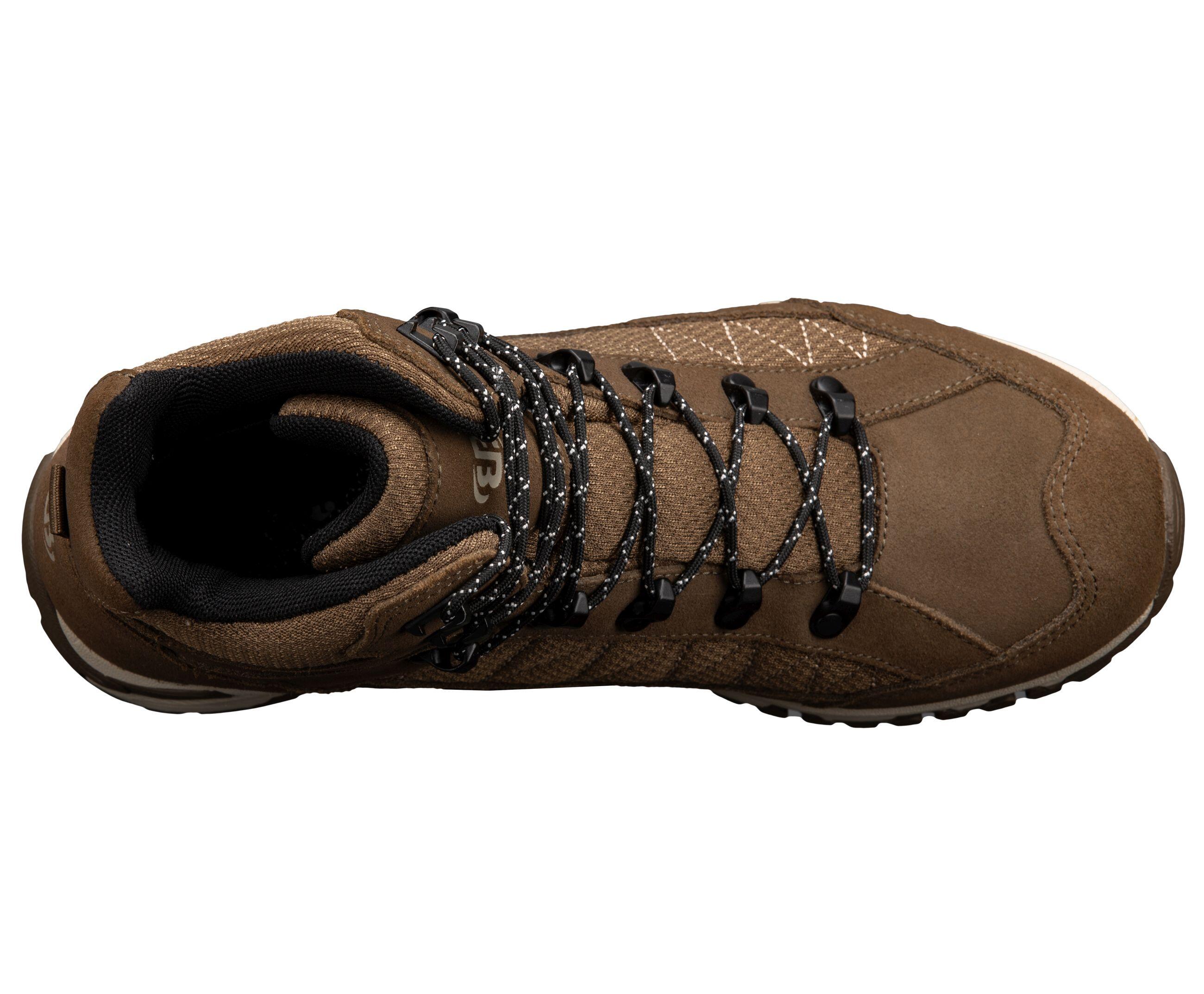 Scarpa multifunzionale Uomini Brütting Mount Kandu High 5/6