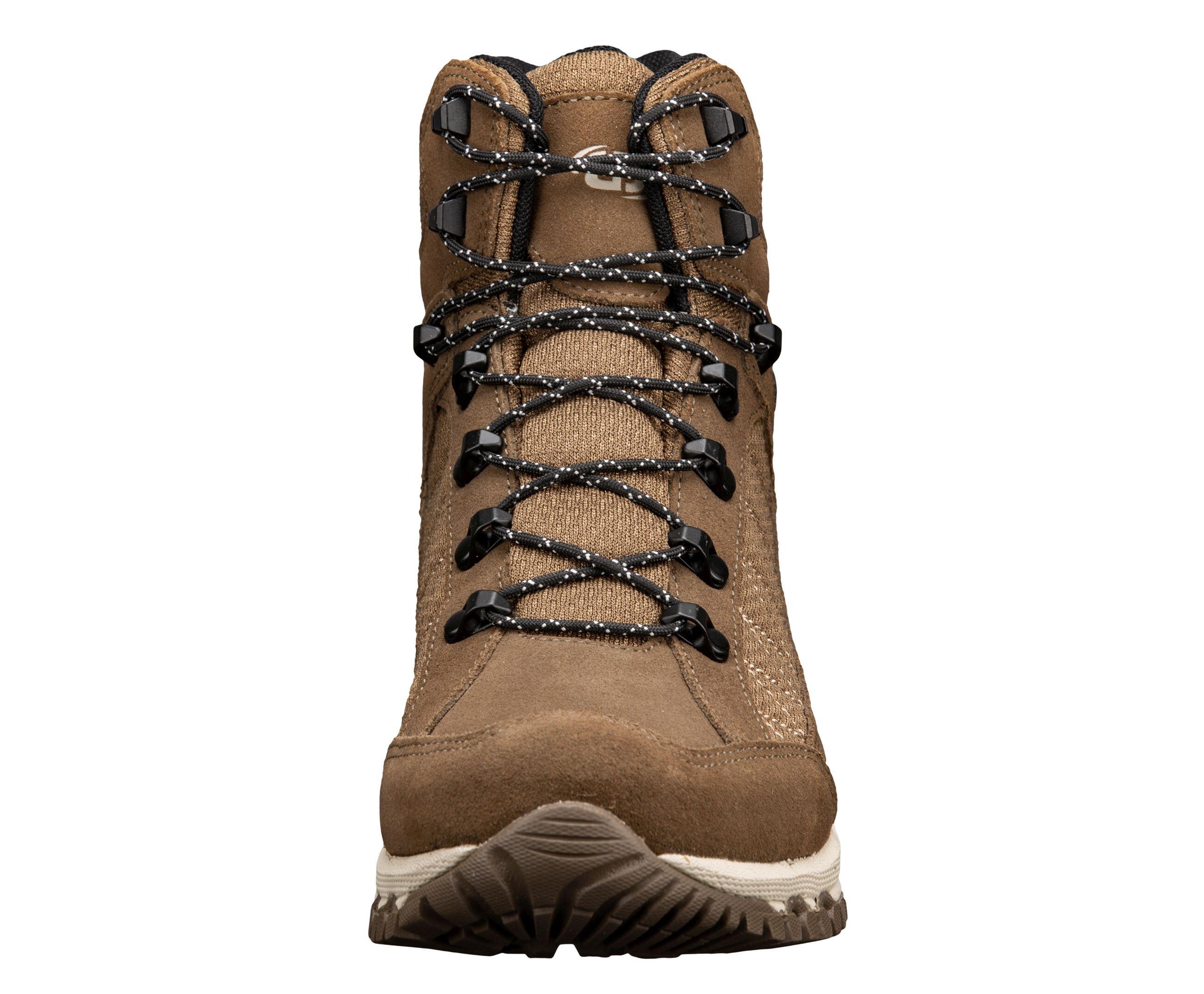 Scarpa multifunzionale Uomini Brütting Mount Kandu High 3/6
