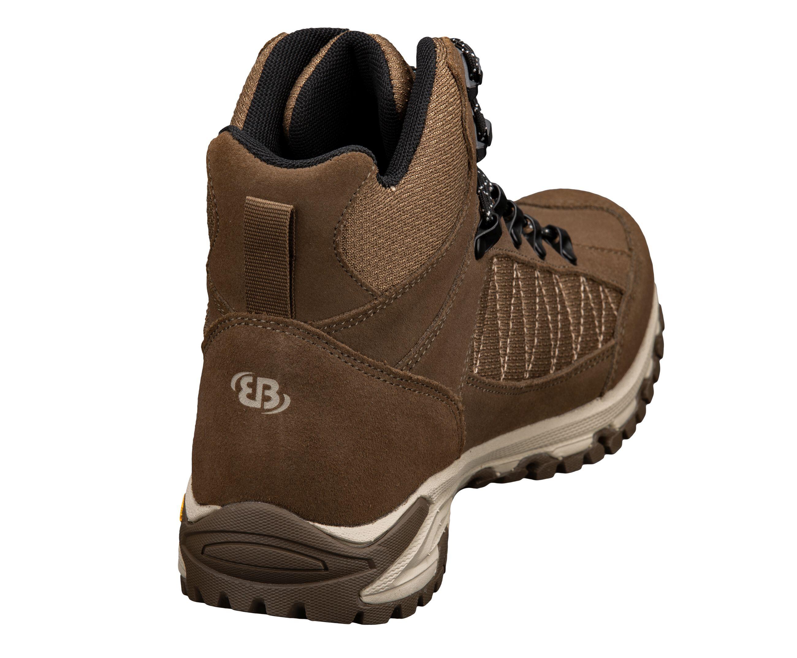 Scarpa multifunzionale Uomini Brütting Mount Kandu High 4/6