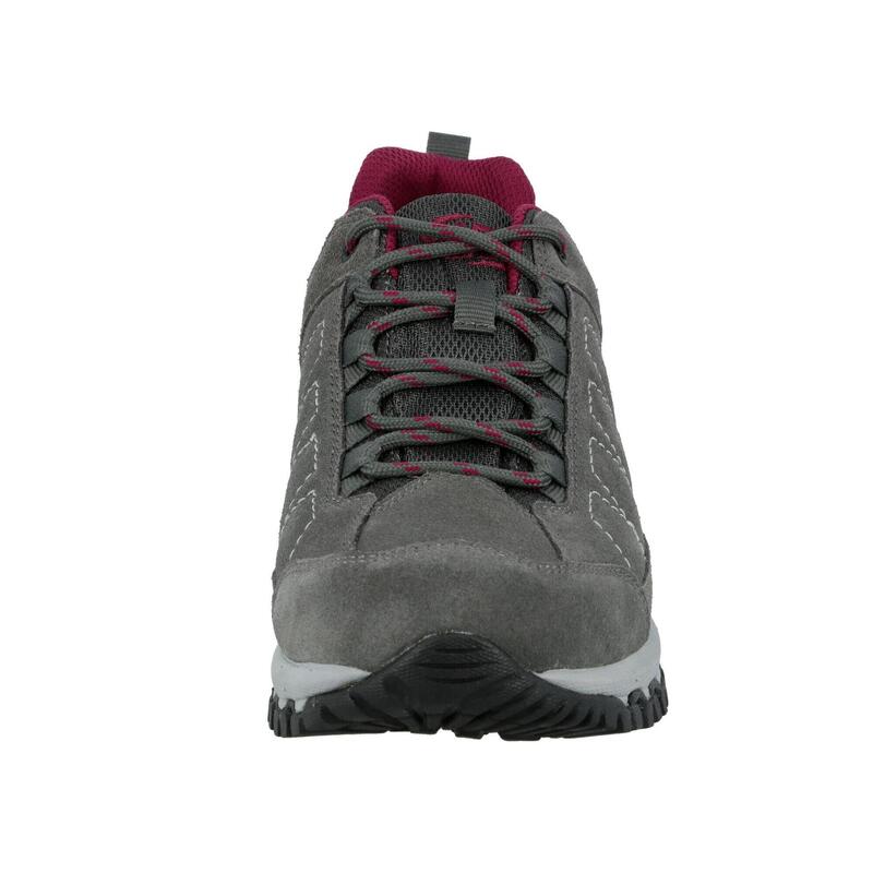 Scarpa outdoor grigio impermeabile donna Mount Adams Low