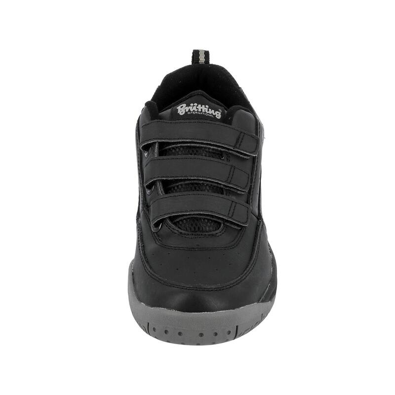Sneakers Noir Hommes Racket V