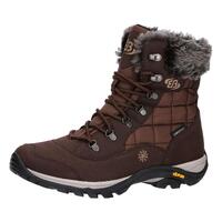 bottes Himalaya