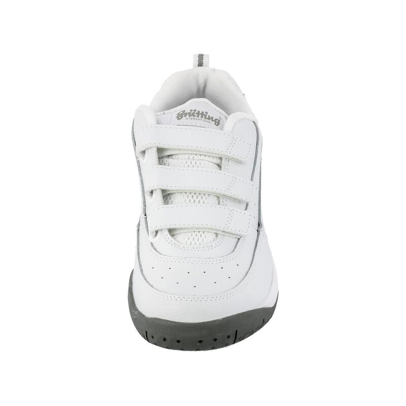 Sneakers Blanc Hommes Racket V