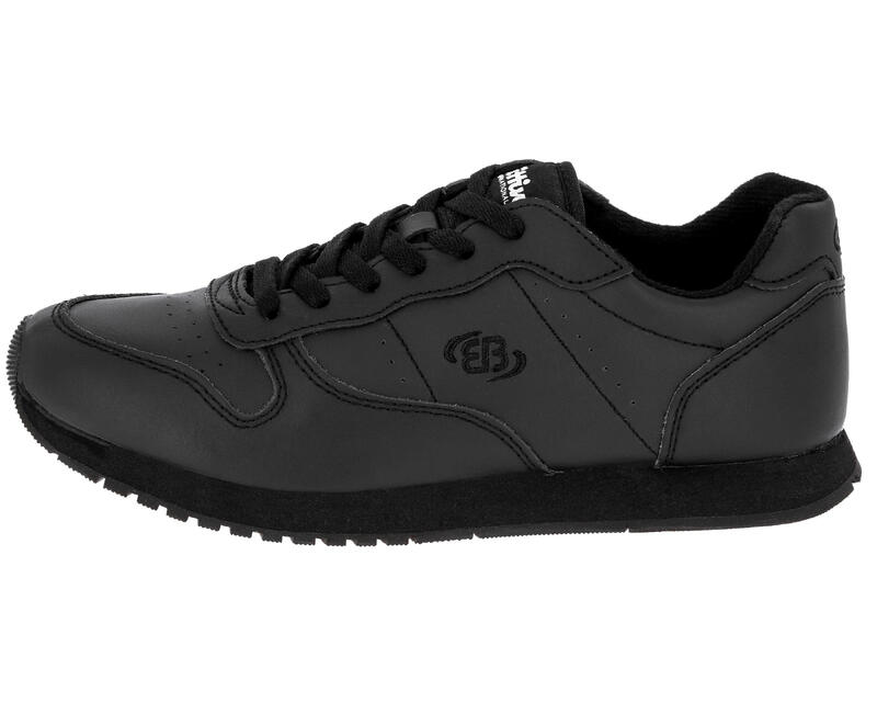 Chaussure d'entraînement Noir Hommes Diamond Classic