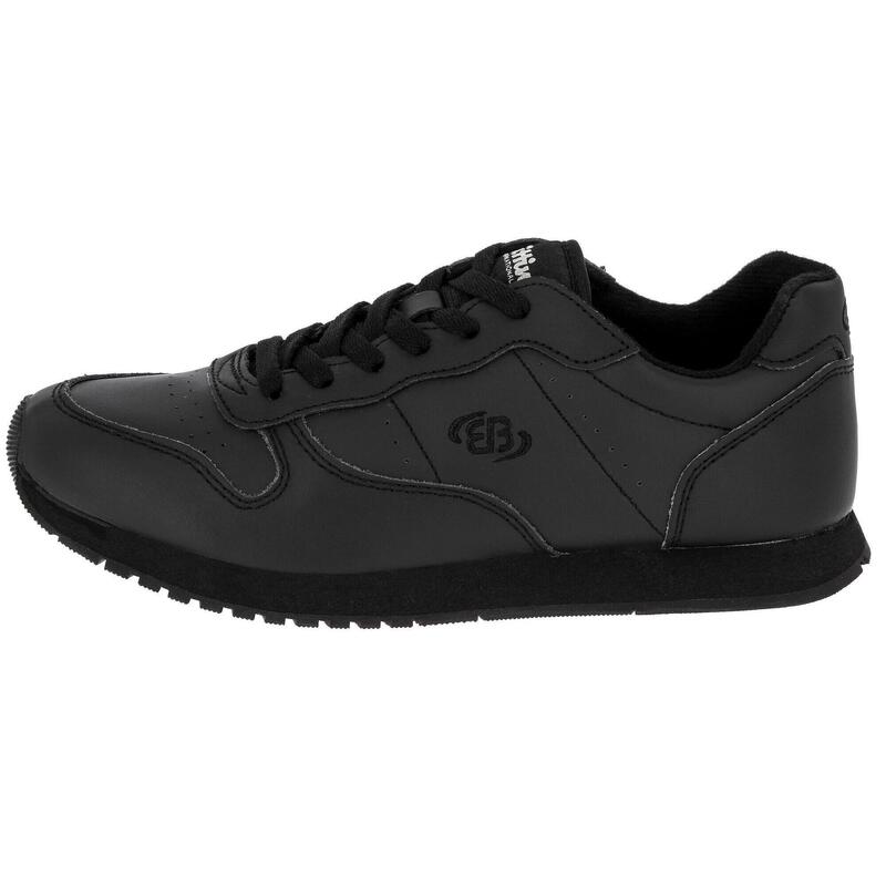 Chaussure d'entraînement Noir Hommes Diamond Classic