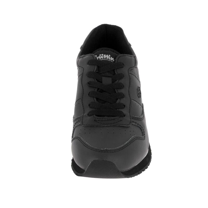 Chaussure d'entraînement Noir Hommes Diamond Classic