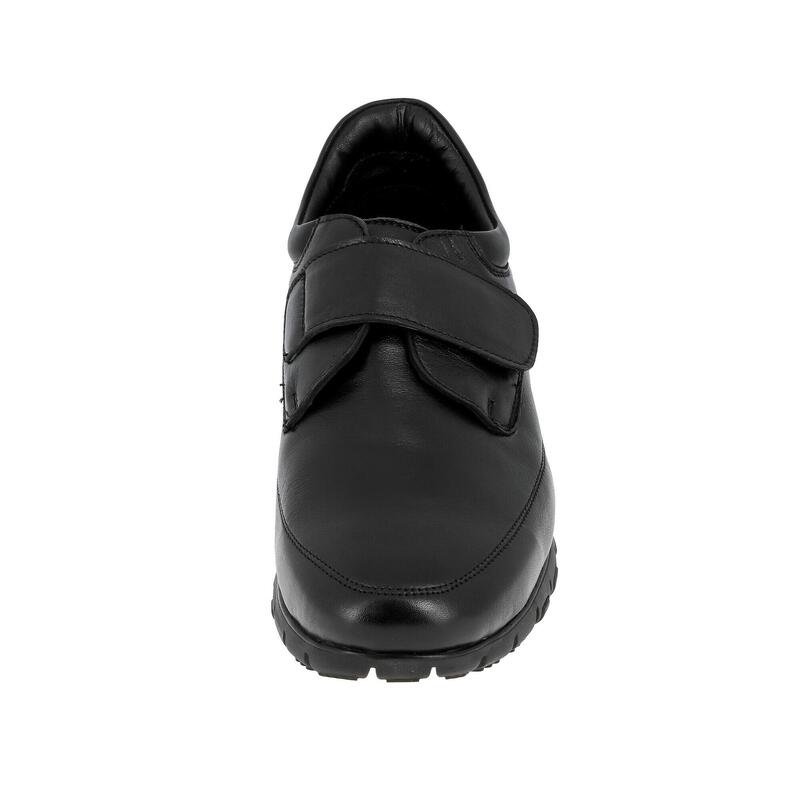Chaussure de raclée Noir Hommes Amir V