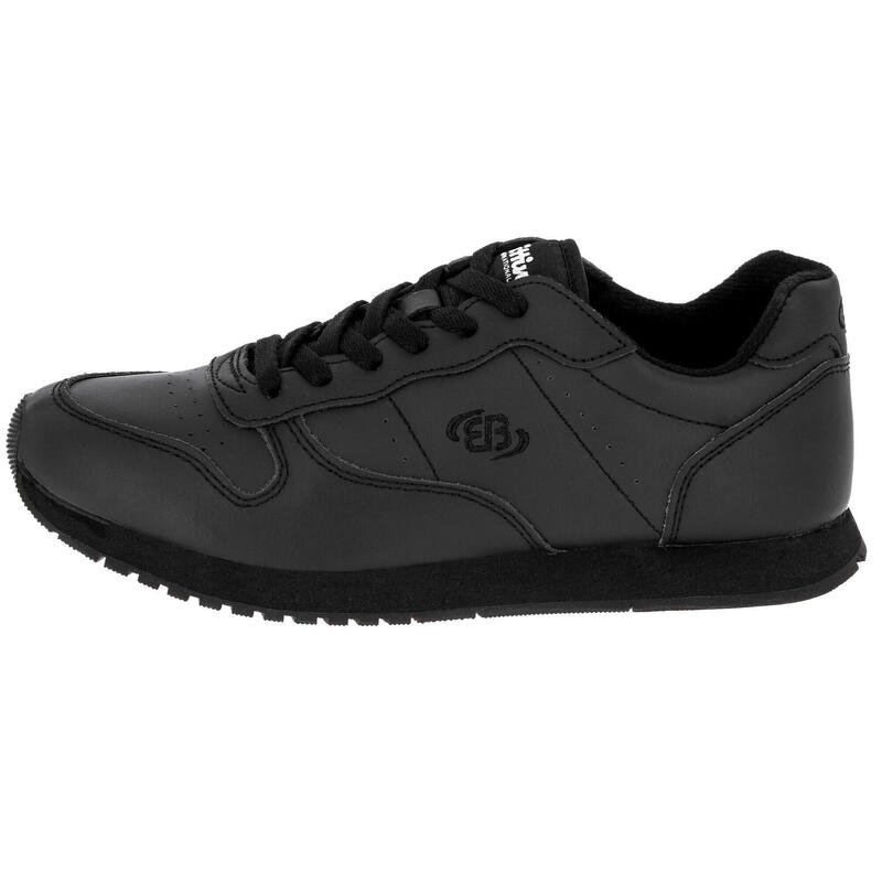 Chaussure d'entraînement Noir Hommes Diamond Classic