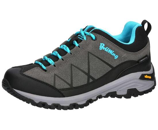 Brütting Kansas chaussure outdoor imperméable avec semelle Vibram