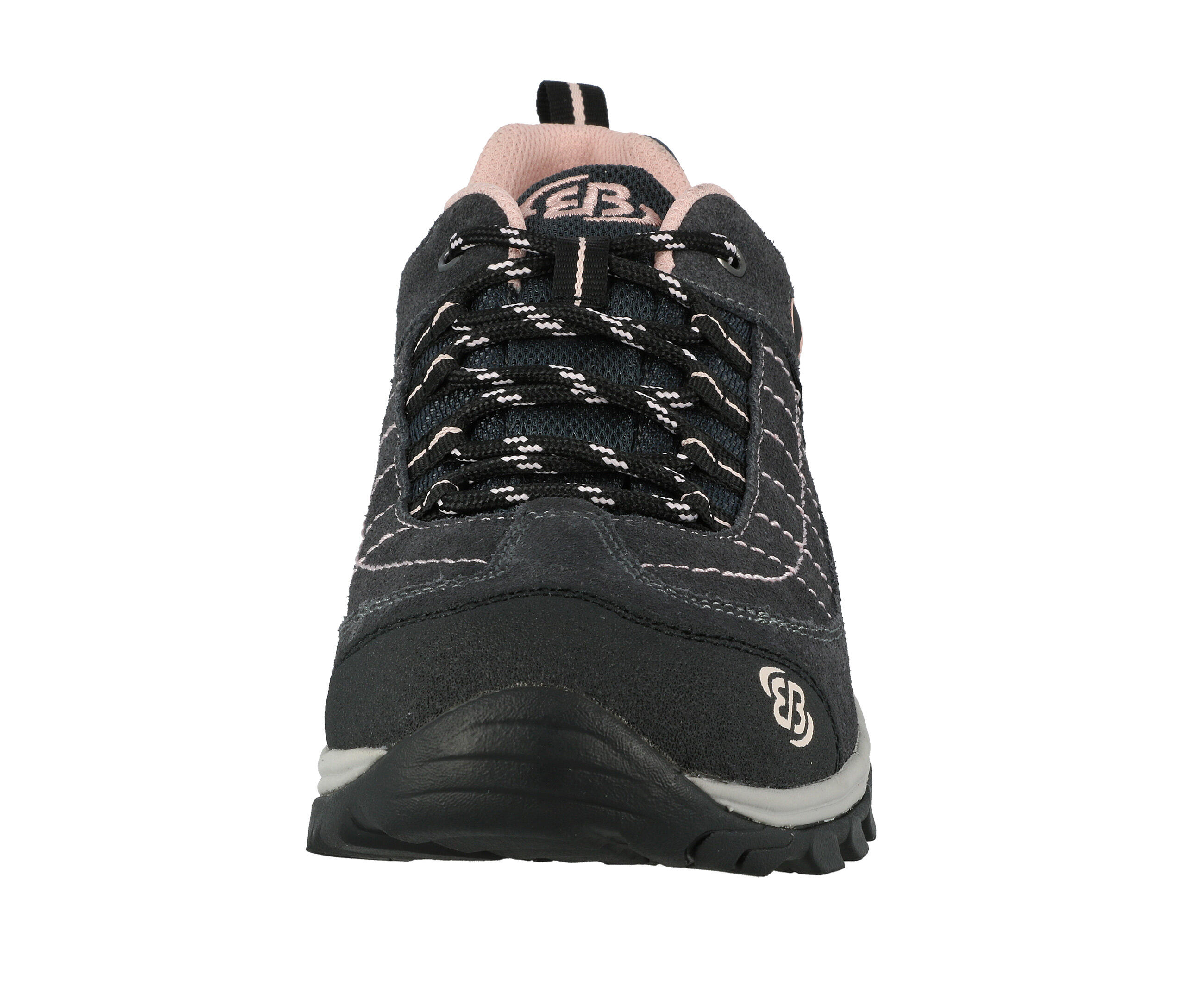 Outdoor-Schuhe Heren waterdicht en ademend Brütting Mount Crillon Low 3/6