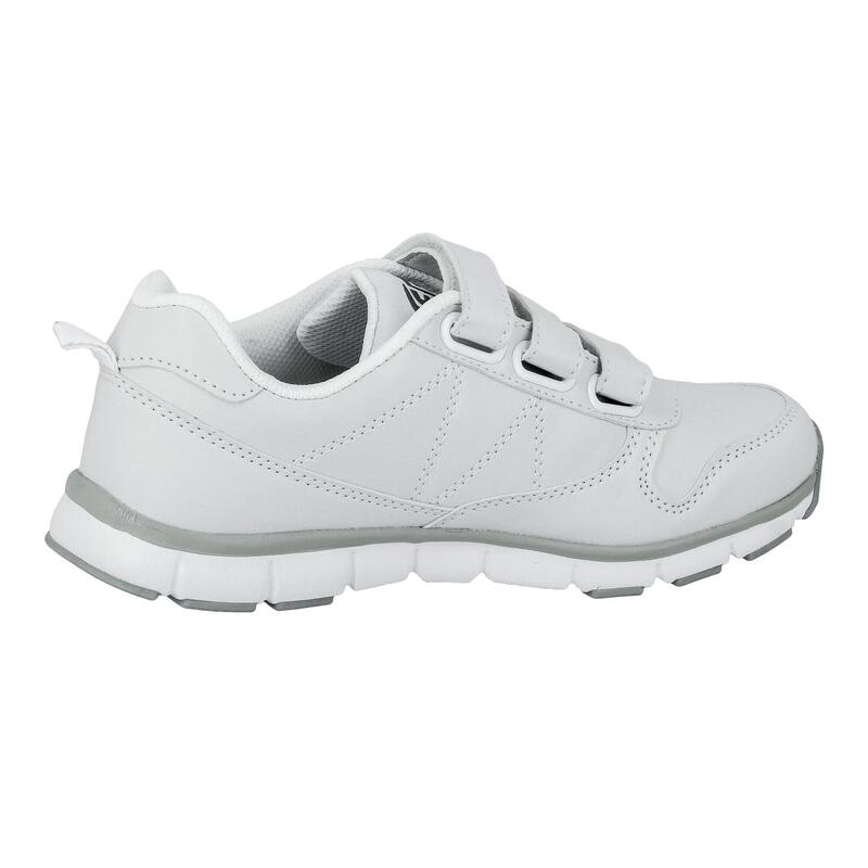 chaussure de randonnée Blanc Hommes Classic Sport V