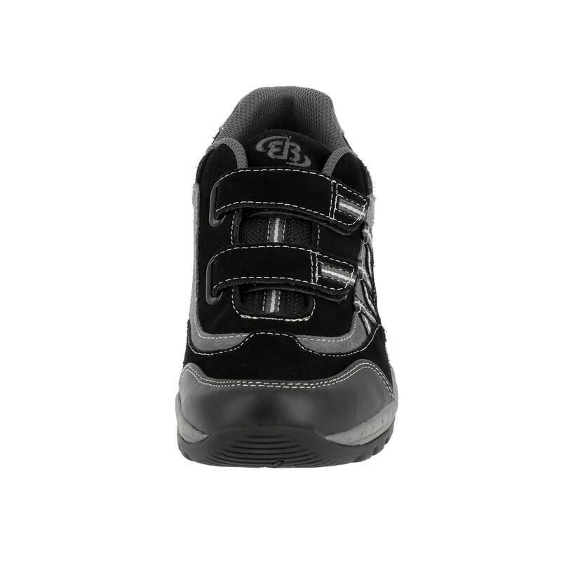 Sneaker zwart Heren Man Comfort V