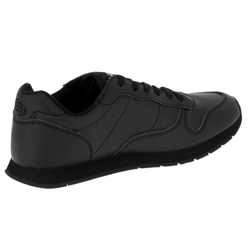 Chaussure d'entraînement Noir Hommes Diamond Classic