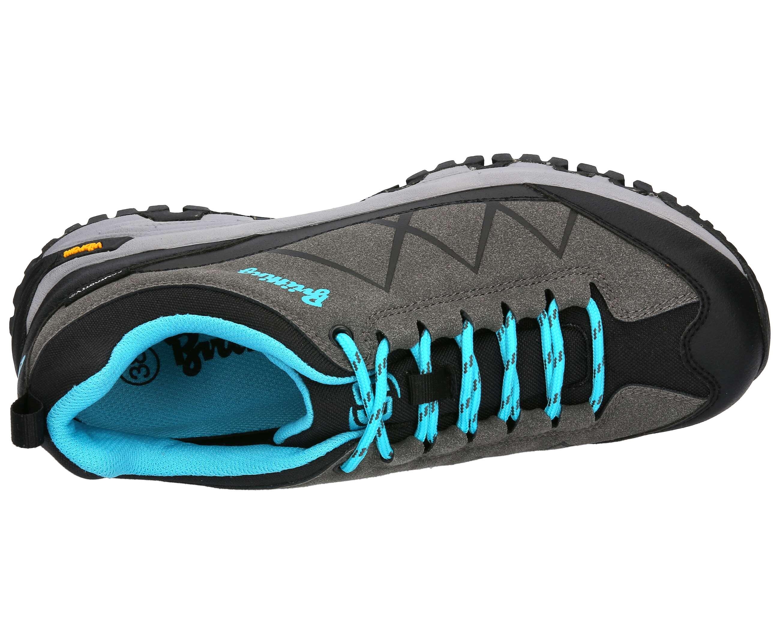 Brütting Kansas chaussure outdoor imperméable avec semelle Vibram 5/6