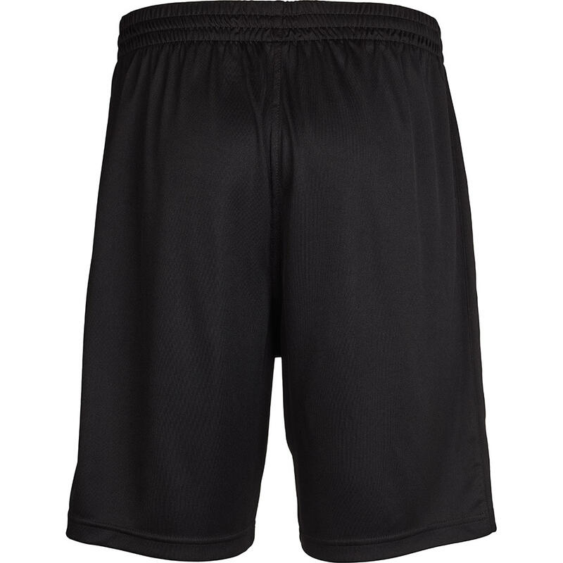 Spodenki sportowe męskie Hummel Core Poly Shorts